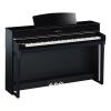 Yamaha Clavinova CLP-745 White