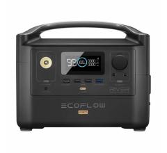 EcoFlow RIVER Pro 720Wh (EFRIVER600PRO-EU)