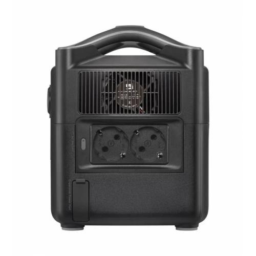 EcoFlow RIVER Pro 720Wh (EFRIVER600PRO-EU)