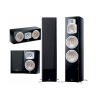 Yamaha SET 5.0 NS-777/NS-333/NS-C444 Black