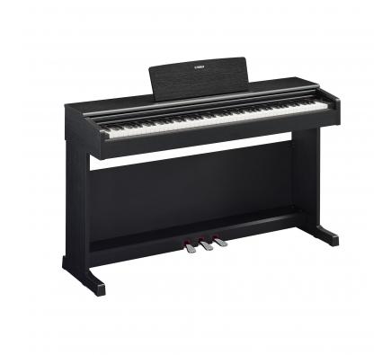 Yamaha Arius YDP-145 Black