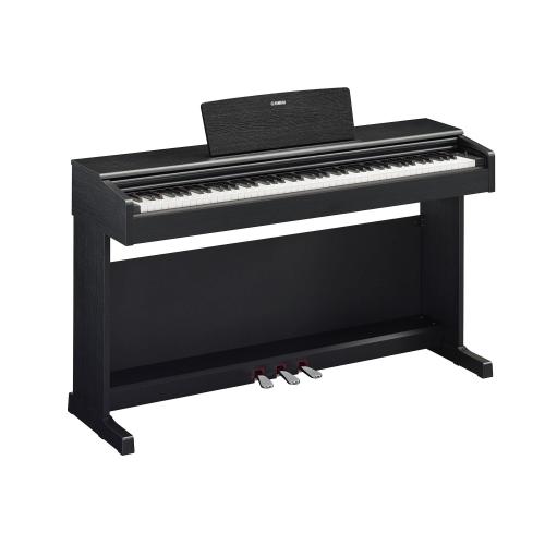 Yamaha Arius YDP-145 Black
