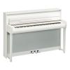 Yamaha Clavinova CLP-785 Black