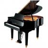 Yamaha DGB1K Disklavier Enspire ST Polished Ebony