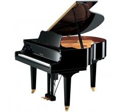 Yamaha DGB1K Disklavier Enspire ST Polished Ebony