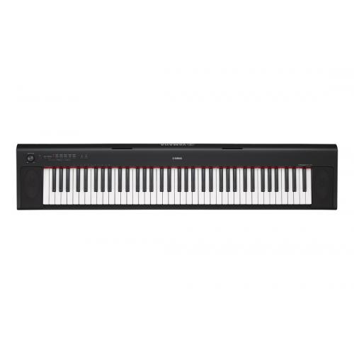 Yamaha NP-32 Black