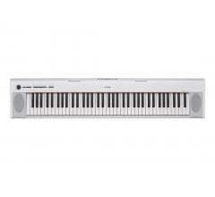 Yamaha NP-32 White