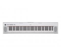 Yamaha NP-32 White