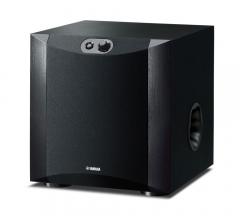 Yamaha NS-SW200 II Black