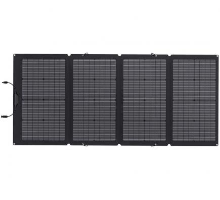 EcoFlow 220W Solar Panel (SOLAR220W)