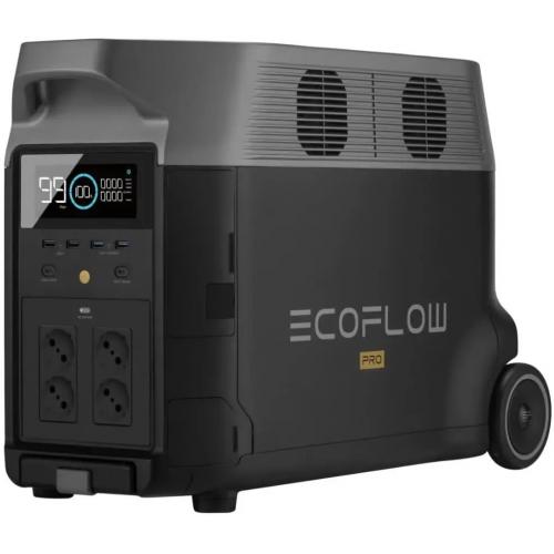 EcoFlow DELTA Pro (DELTAPro-EU)