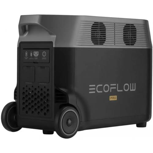 EcoFlow DELTA Pro (DELTAPro-EU)