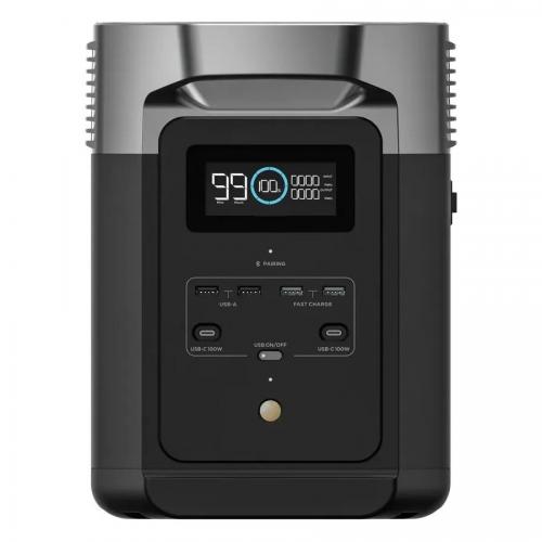 EcoFlow DELTA 2 (ZMR330-EU)