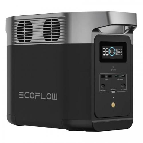 EcoFlow DELTA 2 (ZMR330-EU)