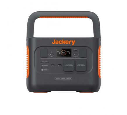 Jackery Explorer 1000 PRO