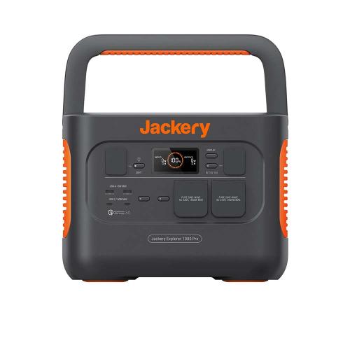 Jackery Explorer 1000 PRO