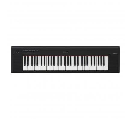 Yamaha Piaggero NP-15 Black Yamaha Piaggero NP-15 Black