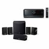 Yamaha Kino SYSTEM 441A (RX-V4A + NS-P41) Black