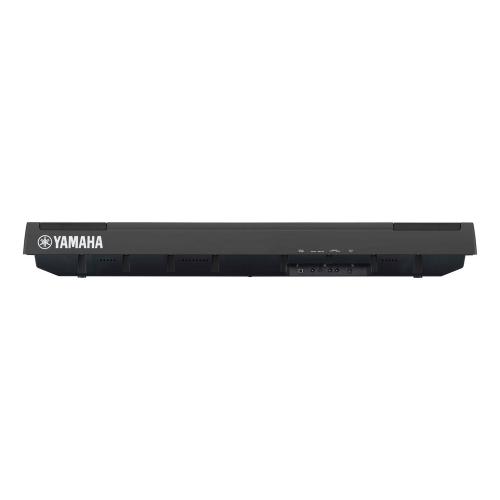 Yamaha P-125A Black