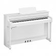 Yamaha Clavinova CLP-835 White Yamaha Clavinova CLP-835 White