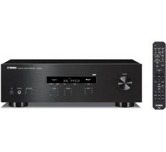 Yamaha R-S202D II Black