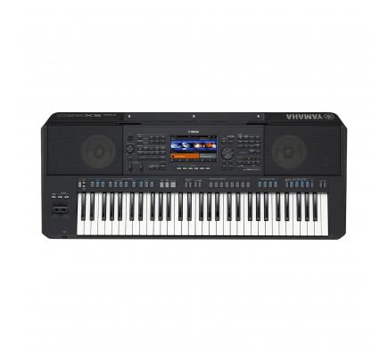 Yamaha PSR-SX920