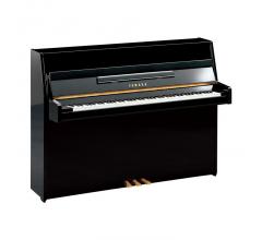 Yamaha JU109 Polished Ebony