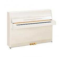 Yamaha JU109 Polished White