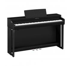 Yamaha Clavinova CLP-825 Black
