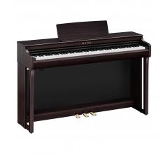 Yamaha Clavinova CLP-825 Dark Rosewood