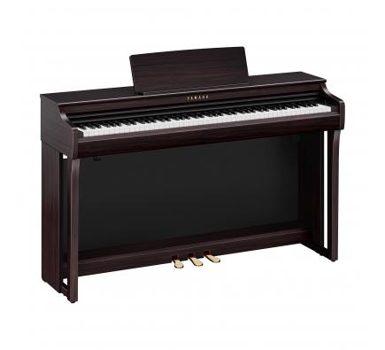 Yamaha Clavinova CLP-825 Dark Rosewood Yamaha Clavinova CLP-825 Dark Rosewood