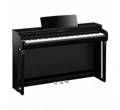Yamaha Clavinova CLP-825 Polished Ebony