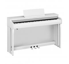 Yamaha Clavinova CLP-825 White