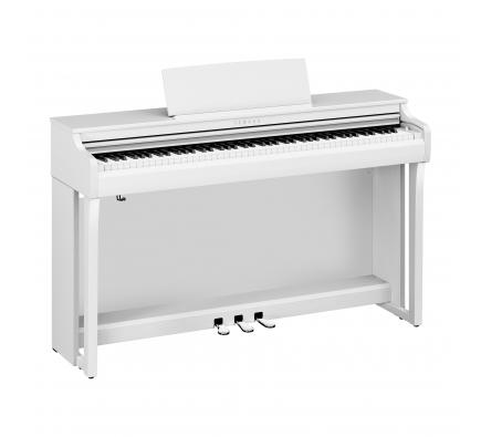 Yamaha Clavinova CLP-825 White