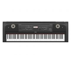 Yamaha DGX-670 Black