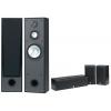 Yamaha SET NS-8390 + NS-P51 Black