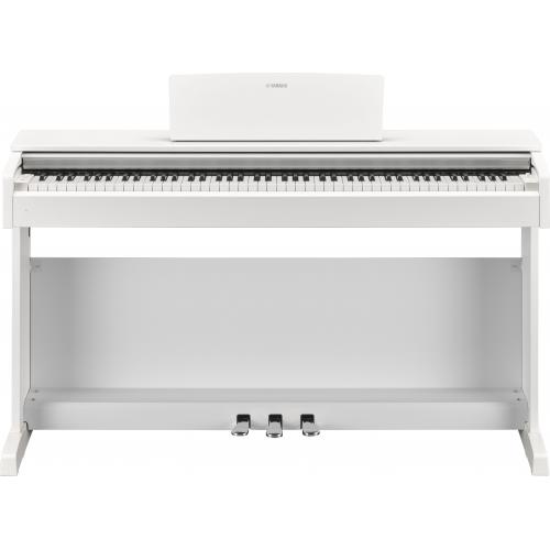 Yamaha YDP-143 White