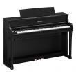 Yamaha Clavinova CLP-875 Black Yamaha Clavinova CLP-875 Black