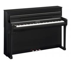 Yamaha Clavinova CLP-885 Black