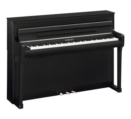 Yamaha Clavinova CLP-885 Black