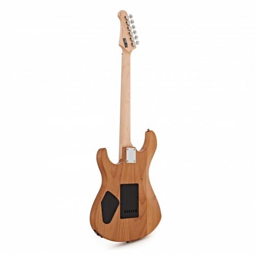 Yamaha Pacifica 112VMX Yellow Natural Satin