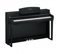 Yamaha Clavinova CSP-255 Black