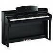 Yamaha Clavinova CSP-275 Polished Ebony Yamaha Clavinova CSP-275 Polished Ebony
