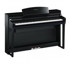 Yamaha Clavinova CSP-275 Polished Ebony