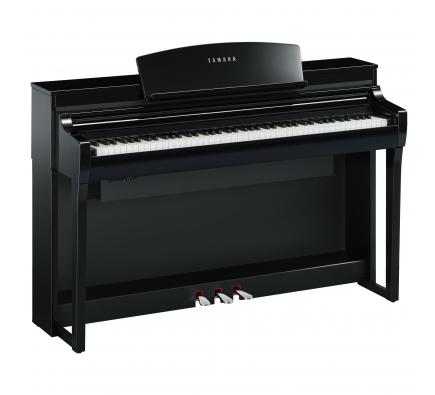 Yamaha Clavinova CSP-275 Polished Ebony