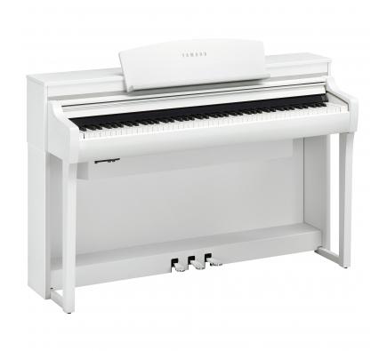 Yamaha Clavinova CSP-275 White