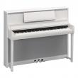 Yamaha Clavinova CSP-295 Polished White Yamaha Clavinova CSP-295 Polished White
