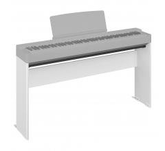 Yamaha L-200 White