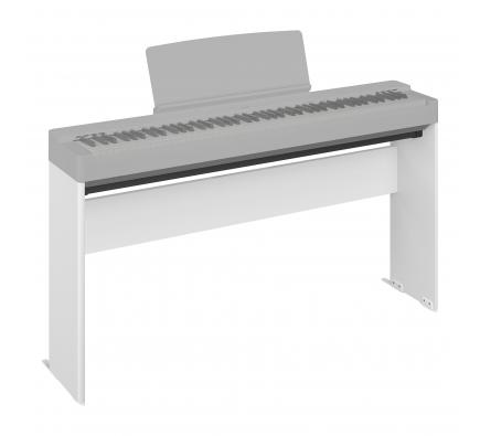 Yamaha L-200 White Yamaha L-200 White