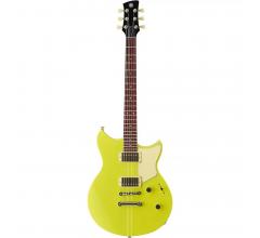 Yamaha Revstar Element RSE20 Neon Yellow